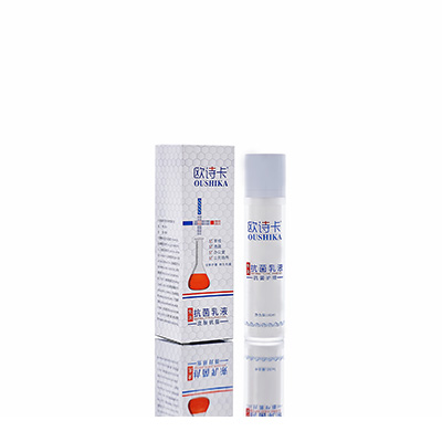 清远市多用途抗菌乳液