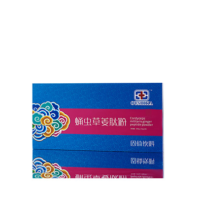 清远市蛹虫草气血汤