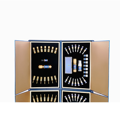 清远市7D私密抗衰养护套