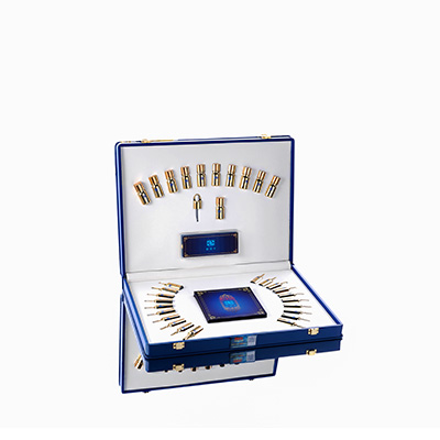 清远市全身经络解压套